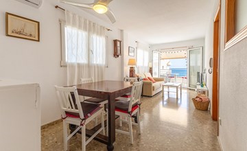 Amazing apartment in Altea with kitchen 2