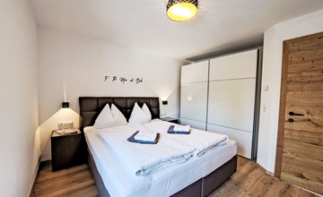 Alpine Qualitytime 3