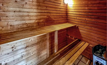 Awesome home in Ringkøbing with sauna 3