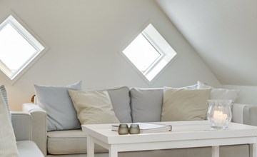 „Hialmar“ – 400 m vom Meer entfernt in Nordwestjütland 3