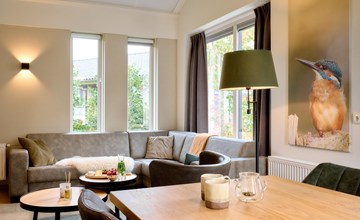 Villa Vogelveld | 2 Personen 3