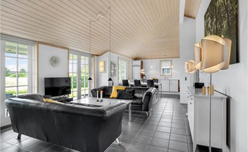 3 bedroom gorgeous home in Haderslev 2