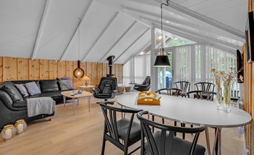 Beautiful home in Thisted with kitchen 3