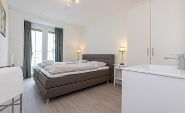 Appartement - Kaapduinseweg 13 | Dishoek "13M Luxe 6 personen" 3