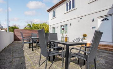 Lovely apartment in Allinge with WiFi 2