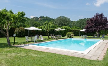 De boerderijschuur 2