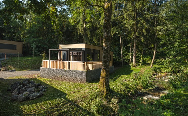 Mamer Lodge | 4 persons 1