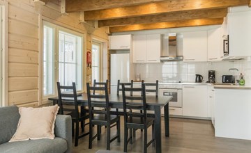 South point apartments 4a 2