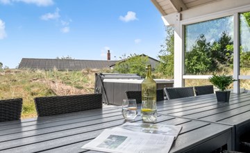 "Jeldrik" - 1.5km from the sea 2