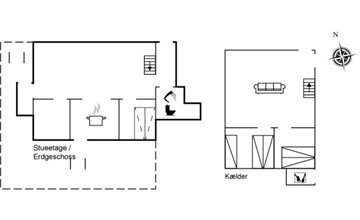 "Senija" - 334m from the sea 2