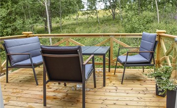 2 bedroom cozy apartment in årjäng 3