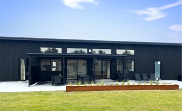 Prachtig huis met 5 slaapkamers in. 2