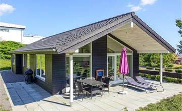 Stunning home in Allinge 2