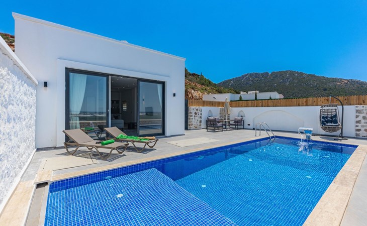 Perfekte Ferienunterkunft für Pärchen 1