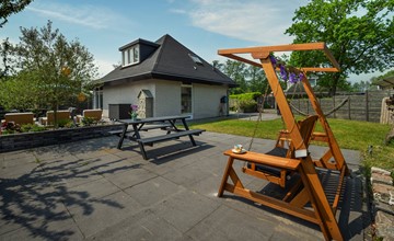 De Toekomst 107 Comfortable family home near the North Sea 2
