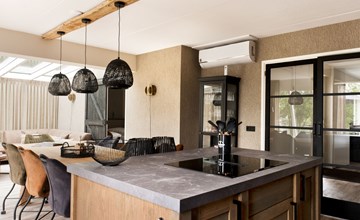 Metbroekhuis Wellness de Luxe 2