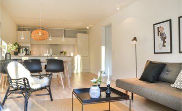 Gorgeous apartment in Helsingør 2