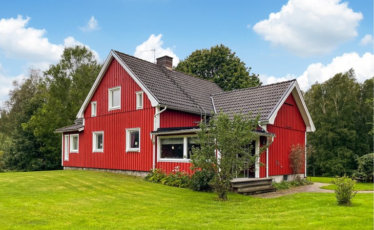 2 bedroom beautiful home in Gislaved 1