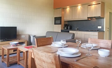 2 bedroom amazing home in Groede 3