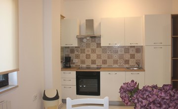 Geräumige charmante Wohnung in der Nähe des Meeres 3