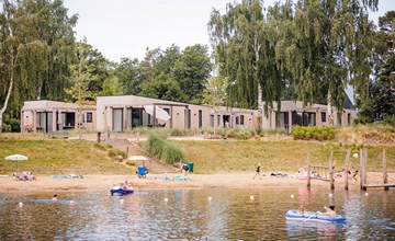 Beachlodge Deluxe | 4 bis 6 Personen 2