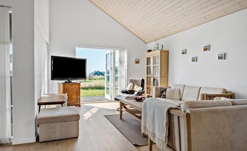 3 bedroom cozy home in Nysted 3