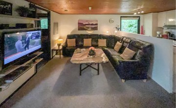 Gorgeous home in Nørre Nebel with sauna 3