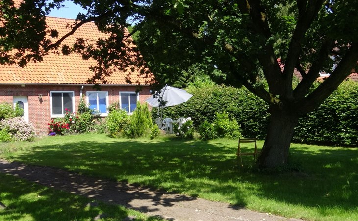 Altes Pastorenhus 1