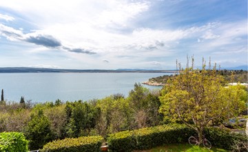 Schöne Wohnung in Dramalj mit WLAN 2