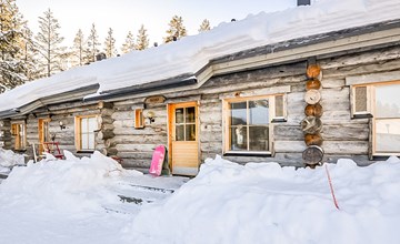 Teerentie / Spaß / Dasher 2