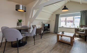 Appartement - Zuidstraat 103 | Westkapelle 3