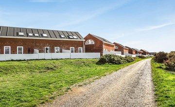 "Maarit" - 2,3 km van de zee in West-Jutland 2