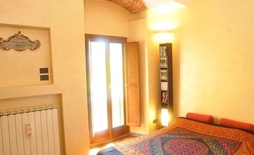 Haus Merville im Zentrum von Florenz mit Wifi Zugang 3