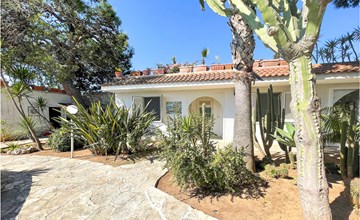 2 bedroom lovely apartment in Frigole 2