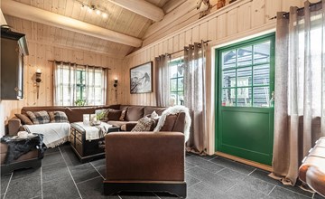 4 bedroom stunning home in Hemsedal 2