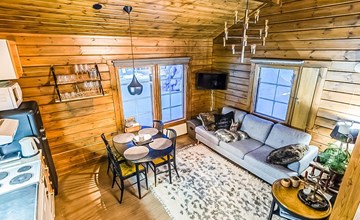 Lomaylläs b19 / Brandgefahrkreis 2 b 3