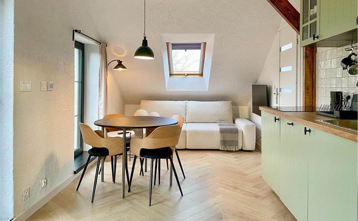 Pet friendly apartment in Sianow with WiFi 1