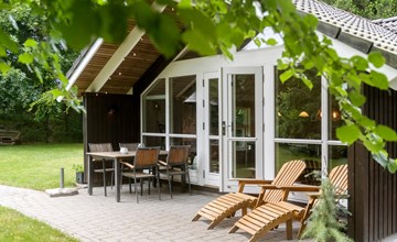 Beautiful home in Ansager with WiFi 2