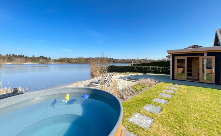 Holiday home Torenvalk 1