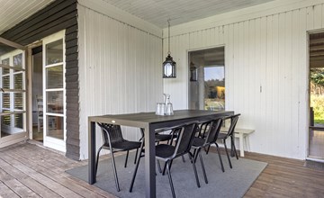 3 bedroom beautiful home in Roslev 3