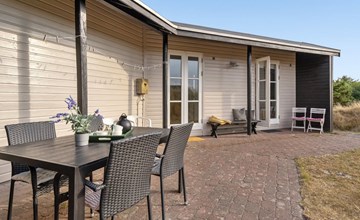 "Jules" - 300m from the sea in Western Jutland 3