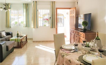 Cozy home in Torrevieja with WiFi 2