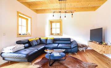 schoenes Holzhaus in Flattnitz 3