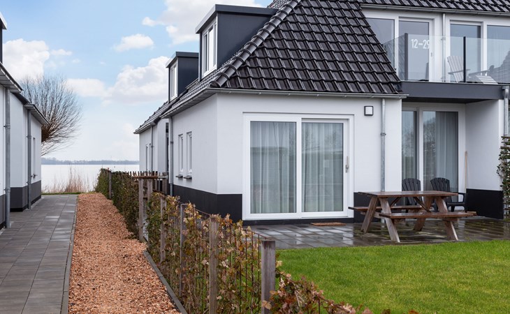 Ferien appartment - Paviljoenwei 12-29 | Sneek (Offingawier) 1