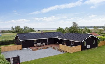 „Nora“ – 100 m vom Meer entfernt in Südostjütland 3