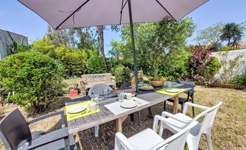 Villa Salut l'Artiste 3