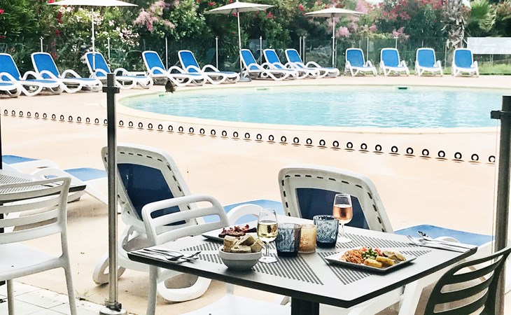 Sowell Résidence Les Sablons 1