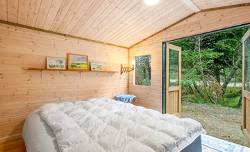 „Hejdie“ – 750 m vom Meer entfernt in Westjütland 2