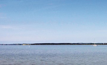 Geweldig appartement in Boiensdorf 3