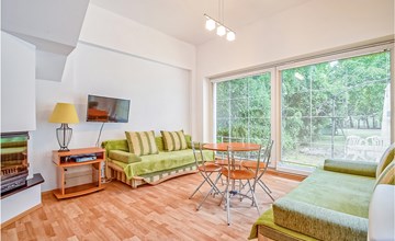 4 bedroom cozy home in Grzybowo 2